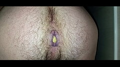 Anal Thumb