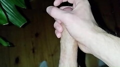 new 4 masturbation and cum Thumb