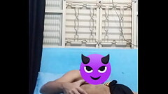 Novinho preto com cuzinho lindo Thumb