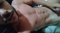 Punheta matinal Thumb