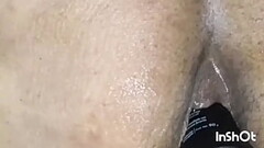 Dildo casero Thumb