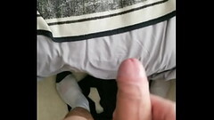 Play with my big cock Thumb