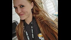 Blonde Lexis Thumb