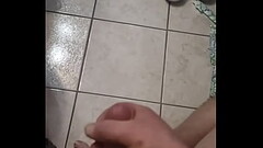 Stroking Thumb