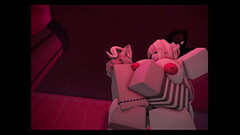 Roblox fucking a cute Elf Thumb