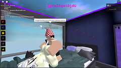 robloxcondo sex with blackboy Thumb