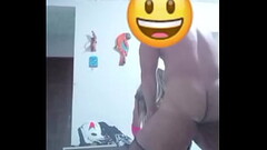 Recebendo pica gostosa no tapete da sala. Thumb
