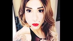 Slut Bunny Thumb