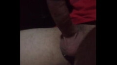 Con la verga muy caliente Thumb