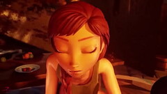 Queen Secret 2 Elza Thumb