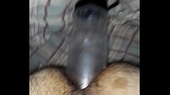 Agora um mais grosso para animar Thumb