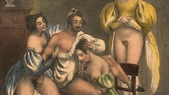 vintage illustration Thumb