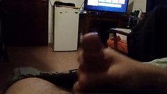 Tocandome la pija Thumb