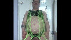 sissy crossdresser loves pee more than anyone will ever know and the yellower the better Thumb