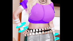 koven chang animaci&oacute_n Thumb