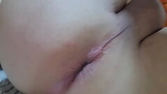 dedando meu cusinho Thumb