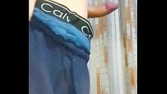 Cute Boy Small Cock Thumb