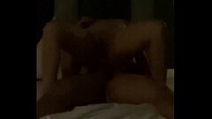 Cogiendomela por el culo gime de placer Thumb