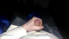 ręczna robota w śmierdzących ciuchach Thumb