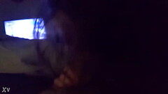 Ex-Wife sucking my cock Thumb