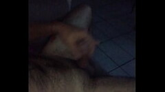 Rica paja con mi verga Thumb