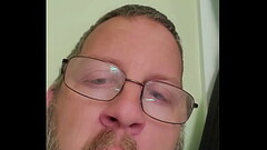 Cocksucker deep throat slut Thumb