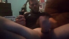 Monday night camshow starring thejokergts842 Thumb