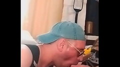 Sucking Fat Daddy Dick Thumb