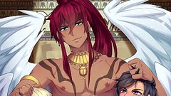 Magic Sex Ritual [Enchantment 3 - M4M Yaoi Audio Story] Thumb