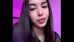Yulia Prostituta en Livestream Thumb