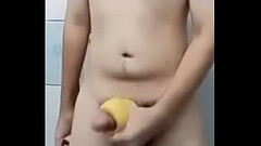 ชักว่าวน้ำแตก Thumb