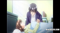 Breed My Wife Thats The Only Way To Save Yours - Hentai Thumb