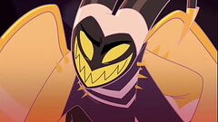 Ad&aacute_n Hazbin Hotel - AMV Preview Bling Bang Born Thumb
