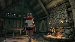Harley Quinn&#039_s Gloryhole Adventure Thumb