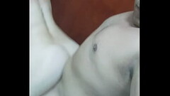 Loira casada no banheiro Thumb