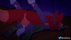 Foxy and Bonnie sex Thumb