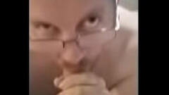 Cocksucker Thumb