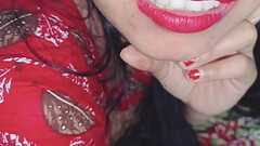 First time jija sali ki romantic sex video Mera wife ka bahan ke sath first time my room fucked in I Thumb