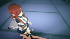 Erza pervert femdom bootjob footjob Thumb