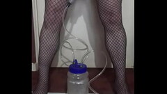 portable cow milking machine Thumb