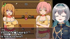 Be brave!![trial ver](Machine translated subtitles)2/4 Thumb