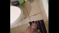 Bathroom dick 4 Thumb