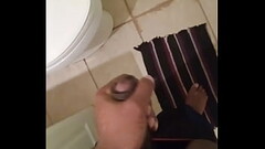 Bathroom dick 2 Thumb