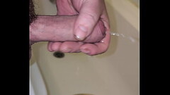 Sperm Thumb