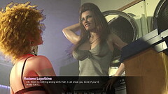 Let&#039_s Play: Mysterious Erotic Theater 3500 | Movie 4: Her souls is weak Thumb