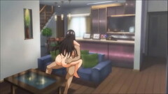 ill Summer Ends The Animation - Hentai Thumb