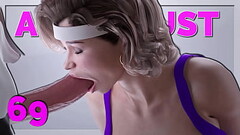 APOCALUST #69 &bull_ That hard dick needs a good sucking Thumb