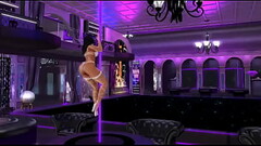 Table Dance NIght club scort music erotic Thumb