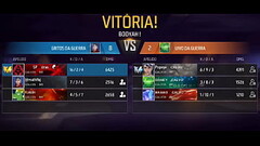 NOVINHOS DOTADOS TOMANDO UM CACETE Thumb