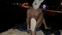Roadside Bun Thumb